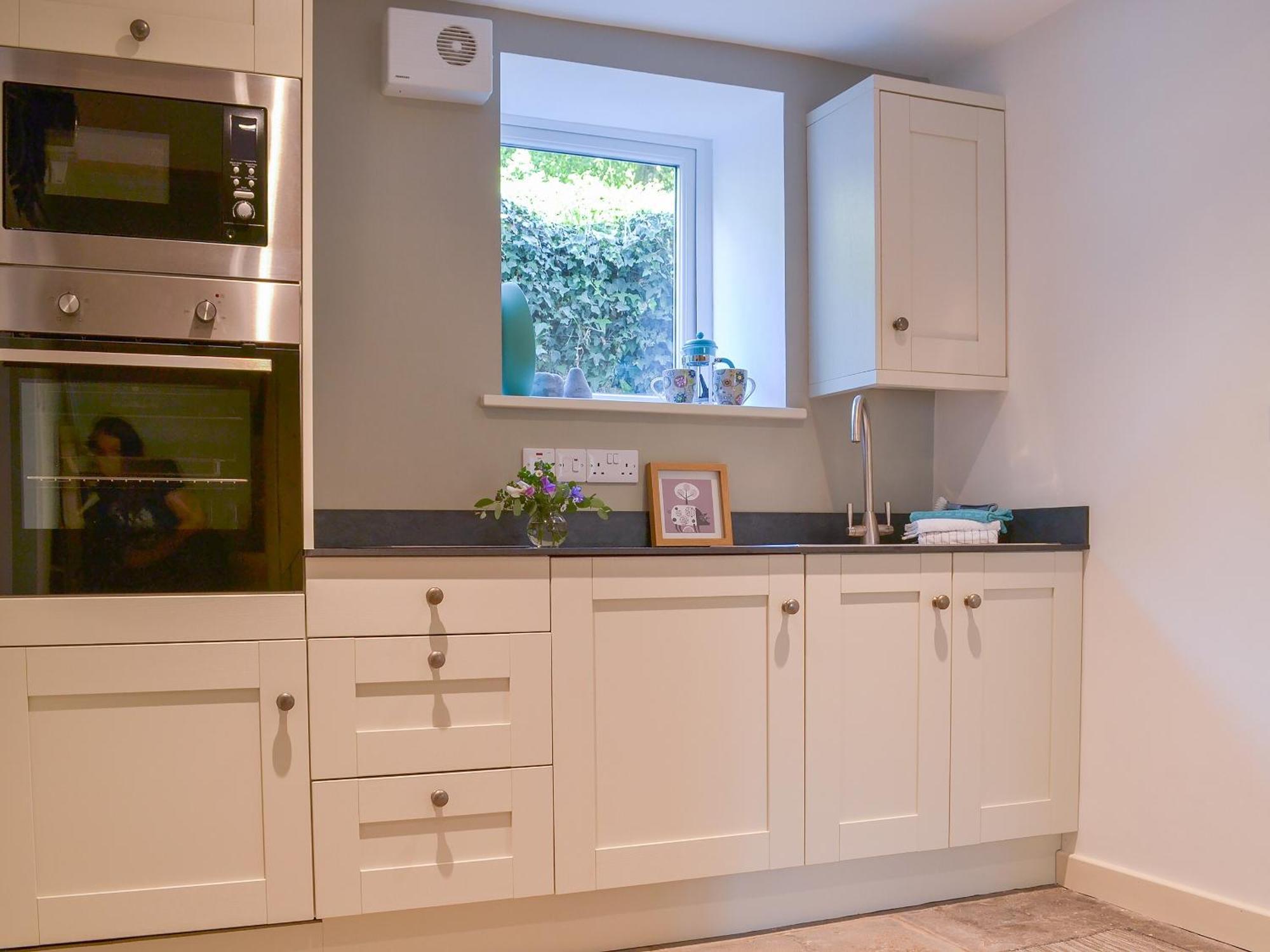 Clarence Cottage Appleby-in-Westmorland المظهر الخارجي الصورة