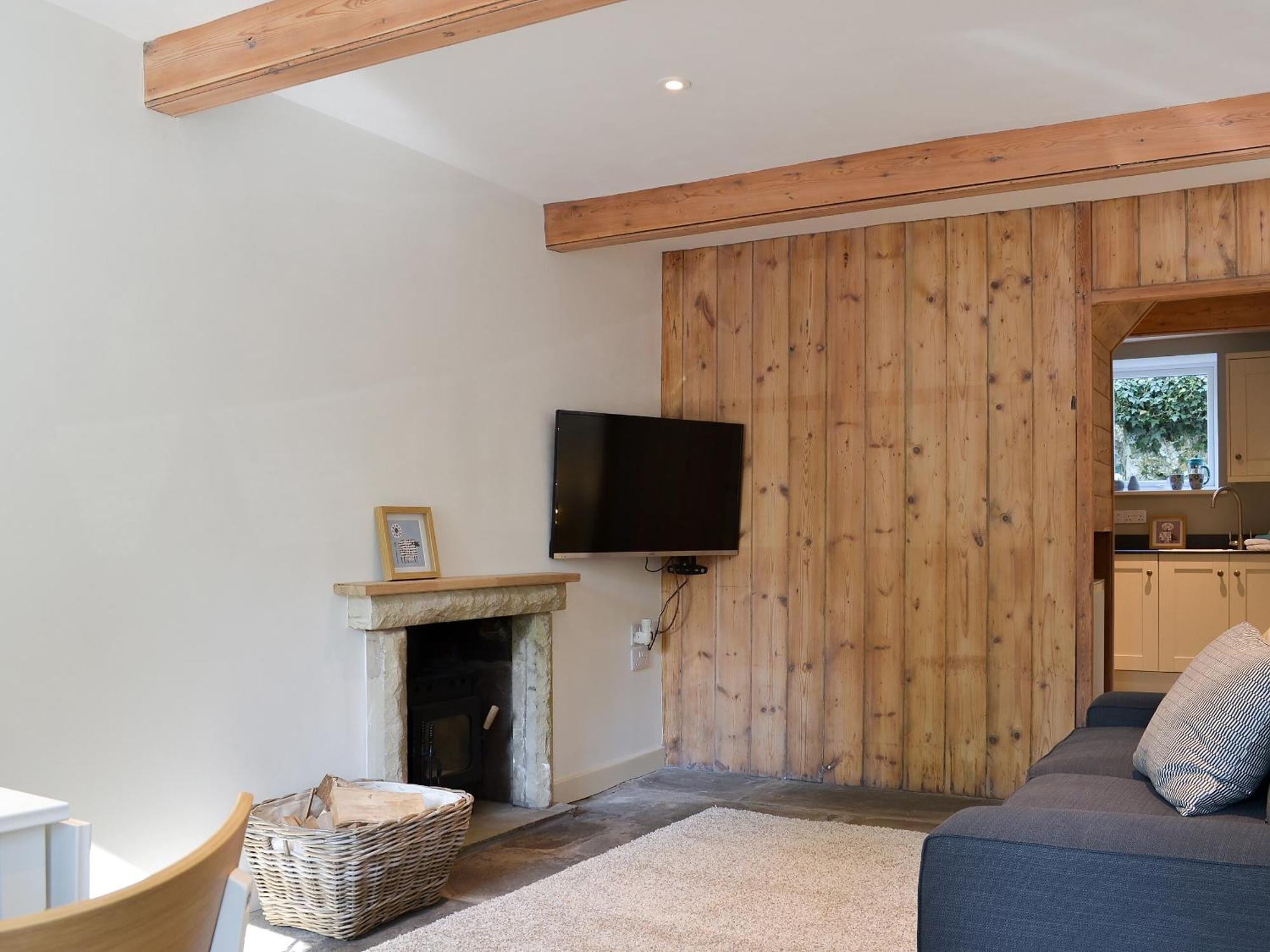 Clarence Cottage Appleby-in-Westmorland المظهر الخارجي الصورة