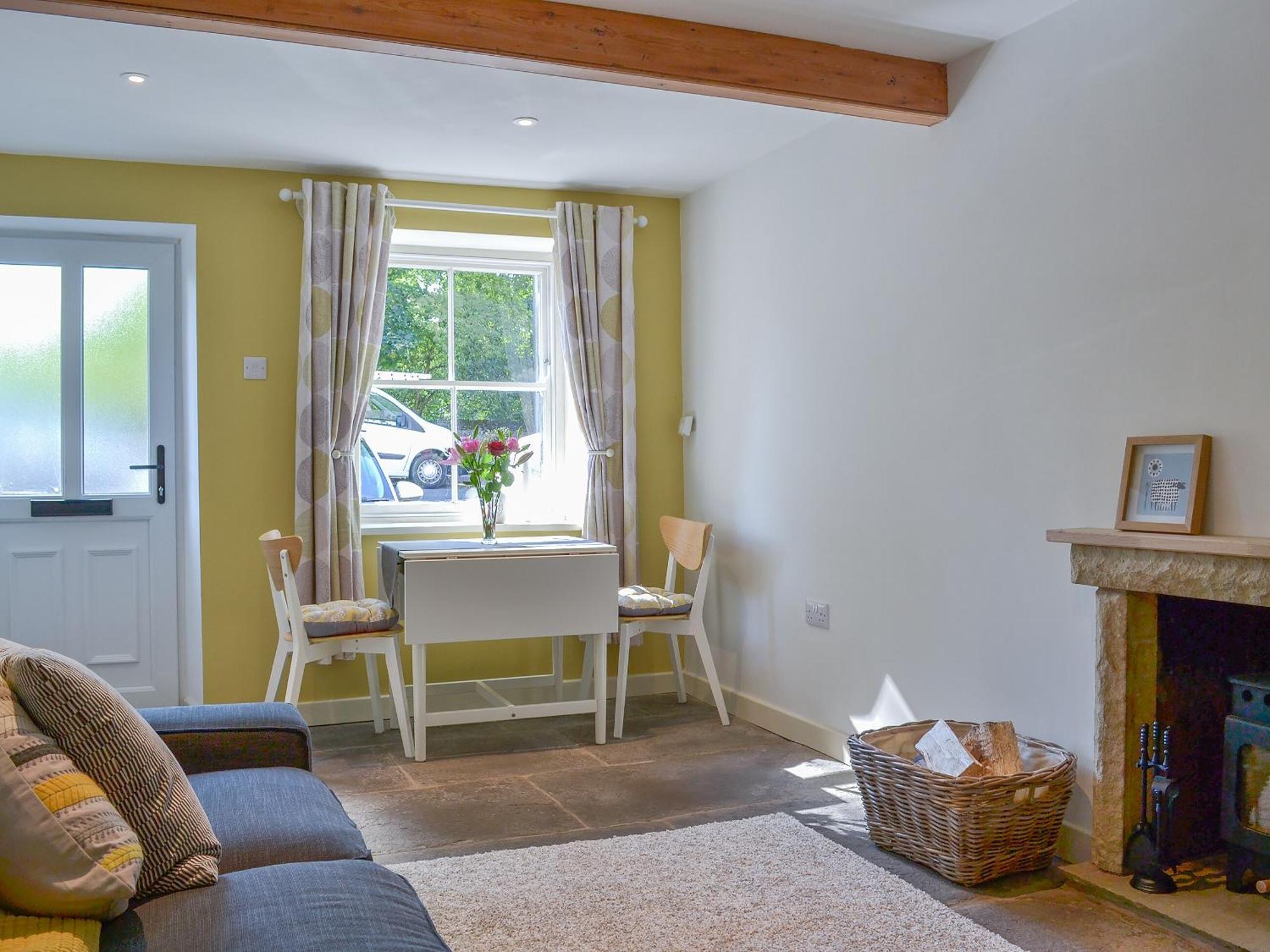 Clarence Cottage Appleby-in-Westmorland المظهر الخارجي الصورة