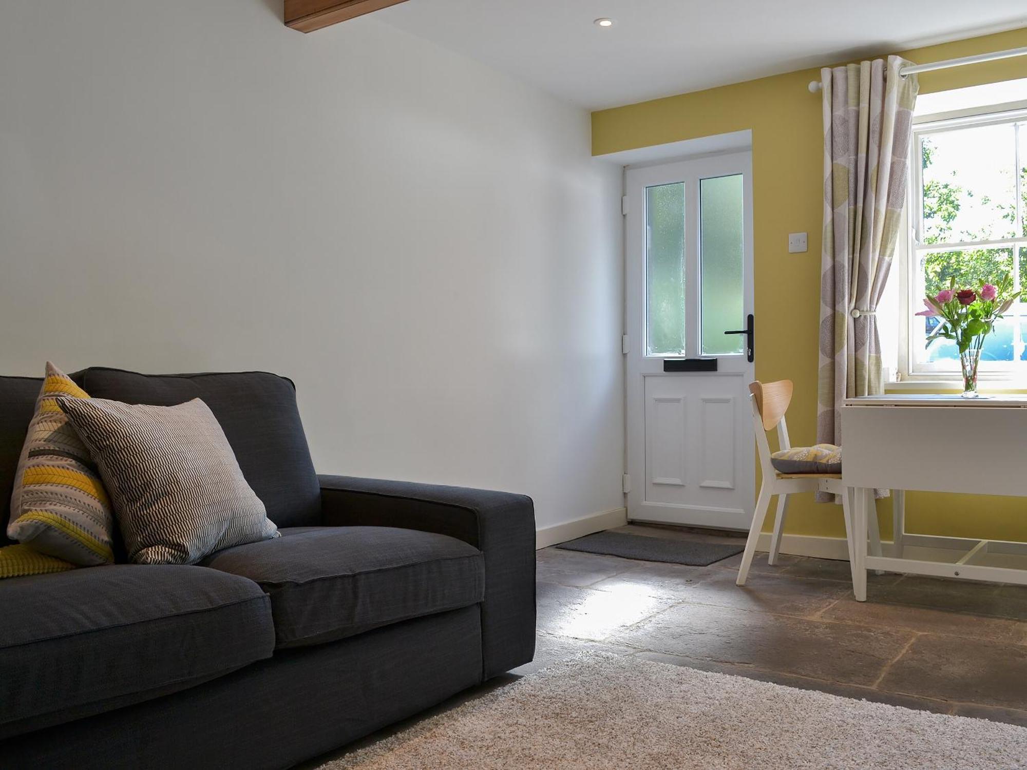 Clarence Cottage Appleby-in-Westmorland المظهر الخارجي الصورة