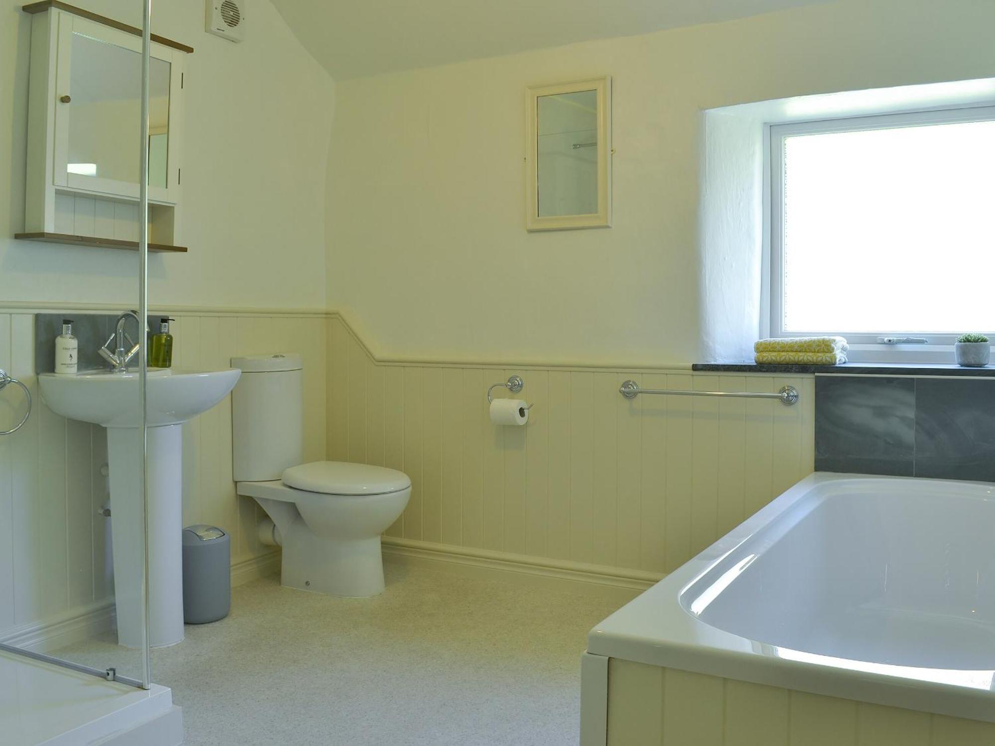 Clarence Cottage Appleby-in-Westmorland المظهر الخارجي الصورة
