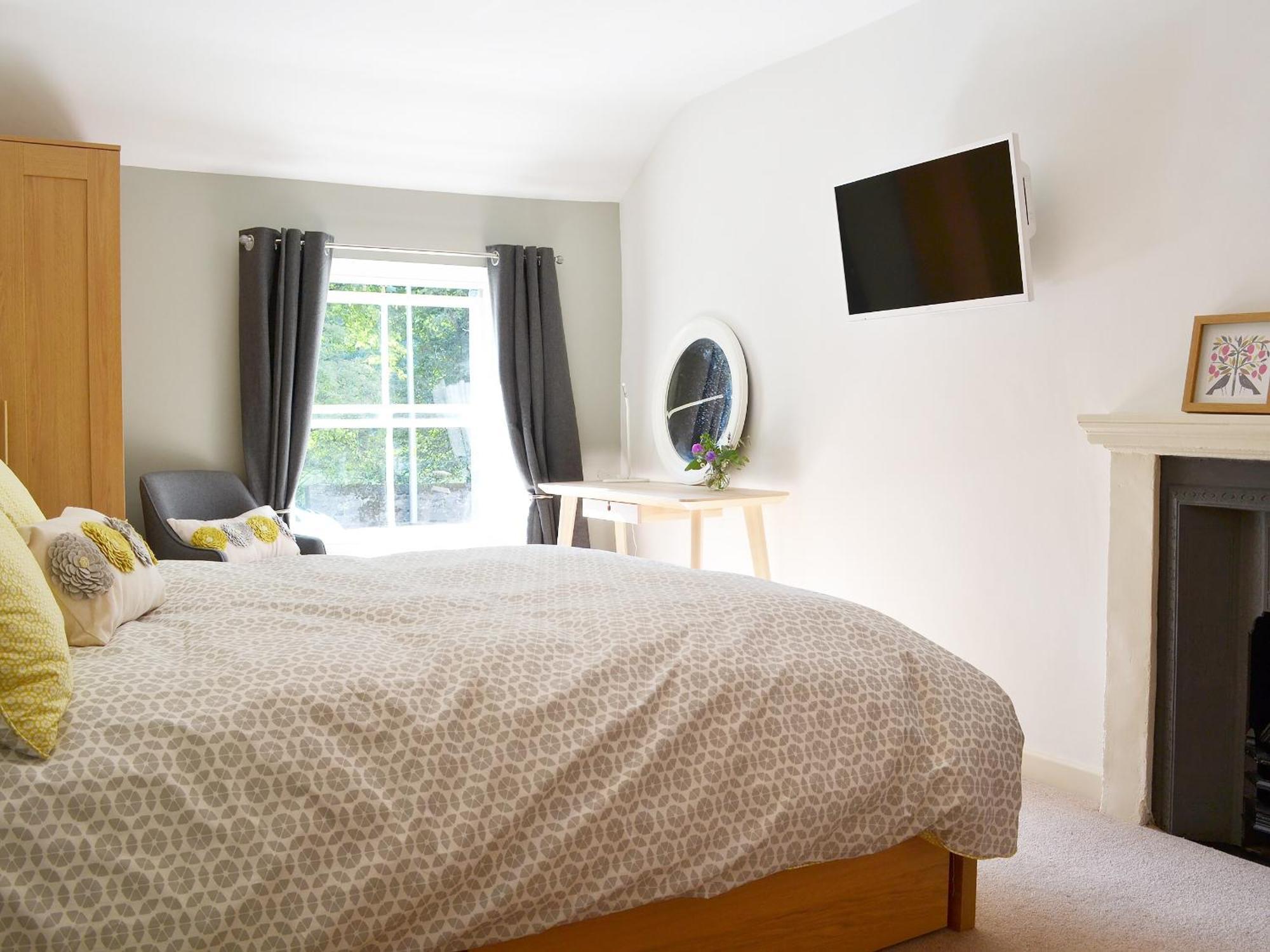 Clarence Cottage Appleby-in-Westmorland المظهر الخارجي الصورة